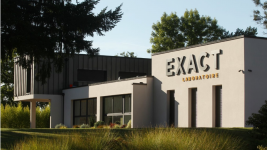 Sébastien BORDIER - Agence BORDIER Architecte