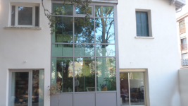 Jean-Baptiste LAGET - JBL ARCHITECTE