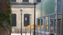 Philippe FABRE - ATELIER PHILIPPE FABRE