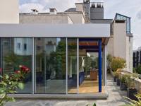 Marcos GARCIA ROJO - ARCHITECTURE UNSTRICTLY SPEAKING