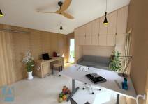 Madiha OUQACEM VIRATHAM - APRIM ARCHITECTURE
