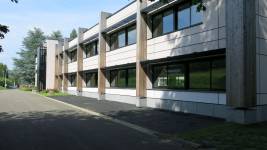 Richard BLAIN - CASE ARCHITECTE