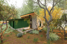 Mathilde & Maryline FLOUREUX & COLLET - COMPAGNIE LIBRE D'ARCHITECTURES COMMUNES