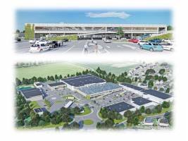 Lynda BACHA - ATELIER TERRA ARCHITECTURE