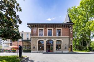 Margot RENAULT - Atelier OCTA