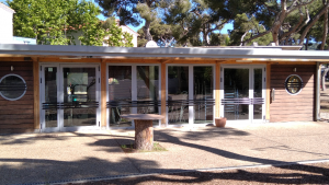 Jean-Baptiste LAGET - JBL ARCHITECTE