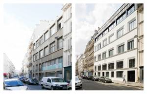 Marcos GARCIA ROJO - ARCHITECTURE UNSTRICTLY SPEAKING