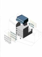 Marcos GARCIA ROJO - ARCHITECTURE UNSTRICTLY SPEAKING