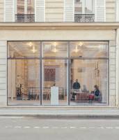 Marcos GARCIA ROJO - ARCHITECTURE UNSTRICTLY SPEAKING