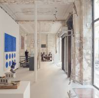 Marcos GARCIA ROJO - ARCHITECTURE UNSTRICTLY SPEAKING