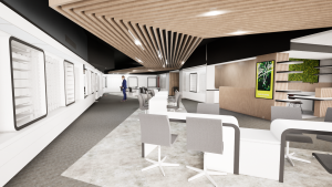 MARION SAUTREAU - GENESE ATELIER D'ARCHITECTURE