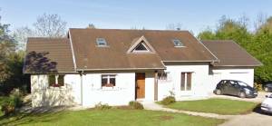 Christophe JOURNE - STE AMENAGEMENT URBAIN ET ARCHITECTURAL