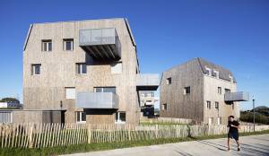 Raphael FICHET - FARALAB ARCHITECTES