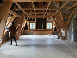 Aurélie BARBEY - Atelier d'Architecture Aurélie Barbey _  L'AAAB