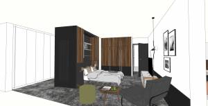 LAGASSE RICHARD - PERTINENCE AGENCEMENT