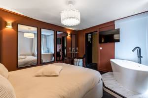 Mathilde DEFRANCE - MDESIGN INTERIOR